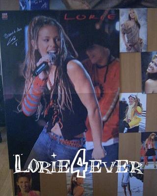 LORIE